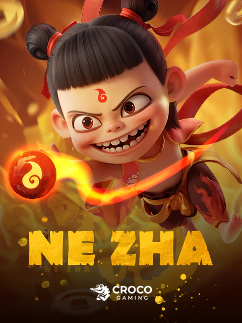 Ne Zha 游戏画面